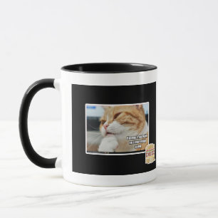 Mug Hmmm.
