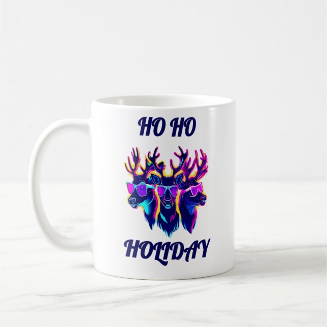 Mug Ho (Gauche)