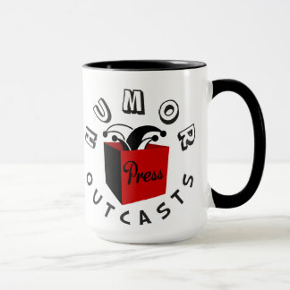 Mug HO logo 2016 de presse