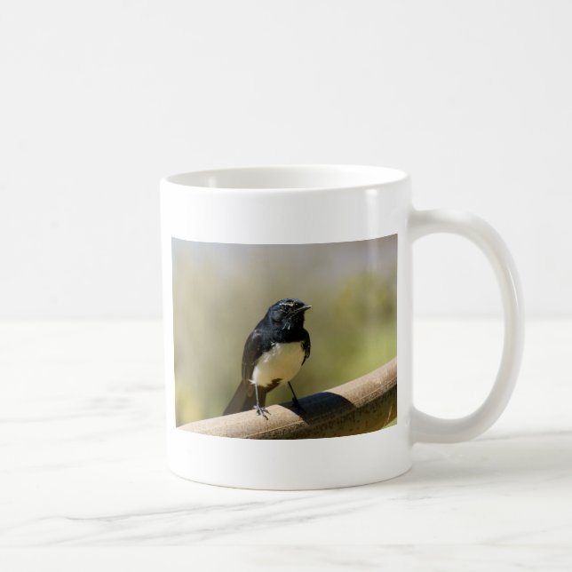 Mug Hochequeue de Willie (Droite)