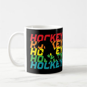 Mug Hockey