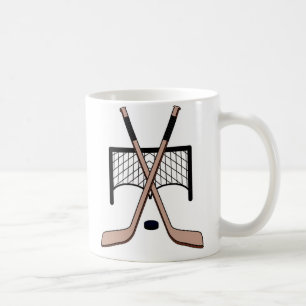 Mug Hockey