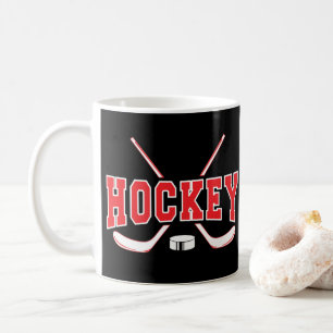 Mug Hockey