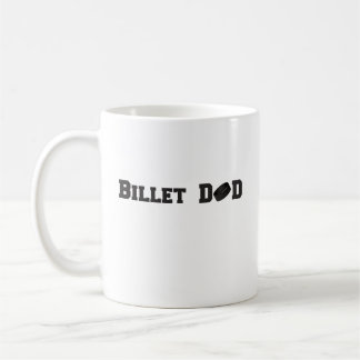 Mug Hockey Billet Papa