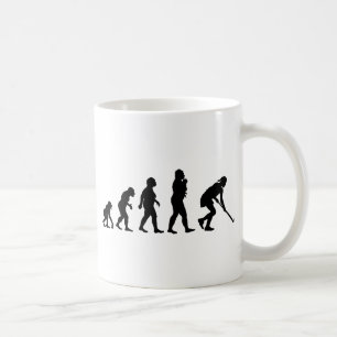 Mug Hockey de champ