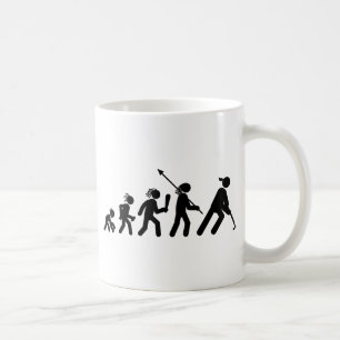 Mug Hockey de champ
