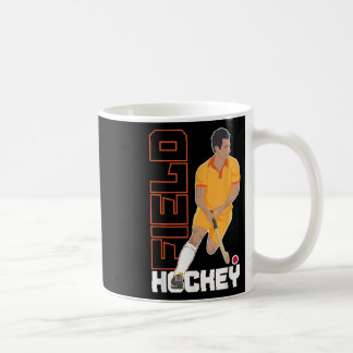 Mug Hockey sur gazon _18