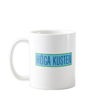 HÖGA KUSTEN