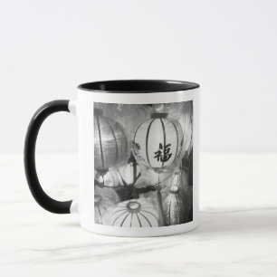 Mug Hoi An Vietnam, Lanterns