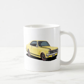 Mug Holden hectogramme Monaro - Munro