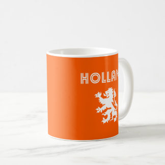 Mug Hollande Rétro