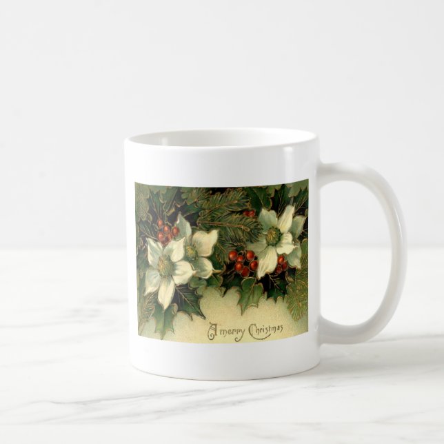 Mug Holly (Droite)