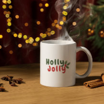 Holly Jolly - Festive Fête avec Holly Icon