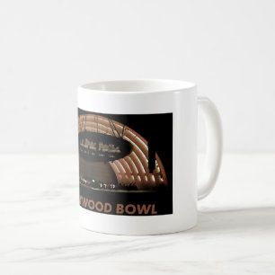 Mug Hollywood Bowl