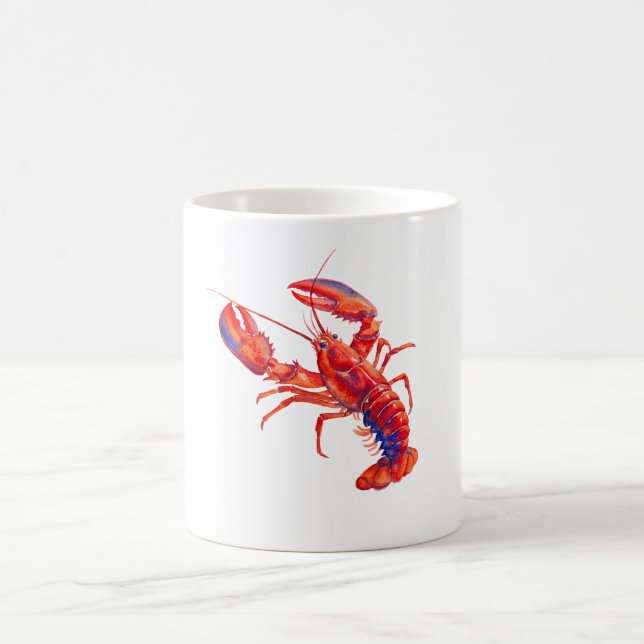 Mug Homard (Centre)