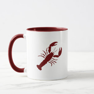 Mug Homard
