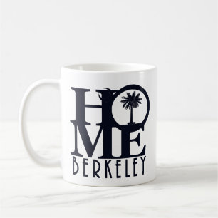 Mug HomE Berkeley SC 11oz
