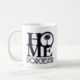 Mug HOME Dorchester SC