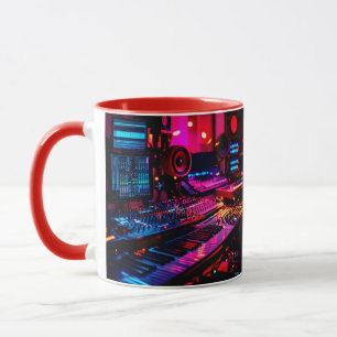 Mug Home Music Studio