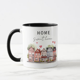 Mug Home Sweet Home Nouveau propriétaire