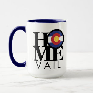 Mug HOME Vail Colorado