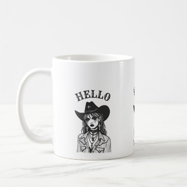 Mug HomeEssentials (Gauche)