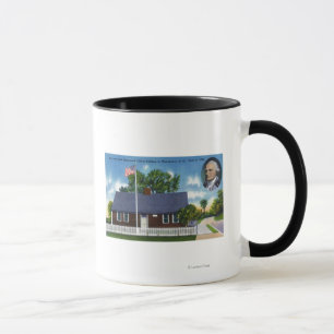 Mug Homestead Gen John Stark