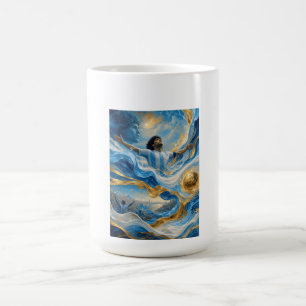 Mug Hommage à Diego Maradona
