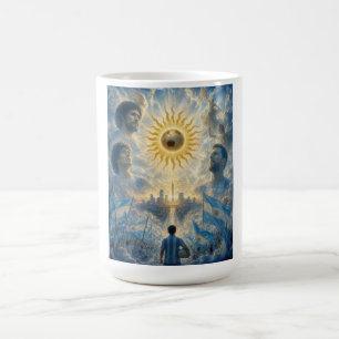 Mug Hommage légendaire au football argentin