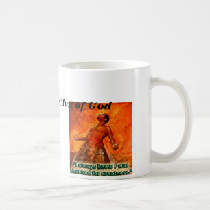 Mug Homme de Dieu