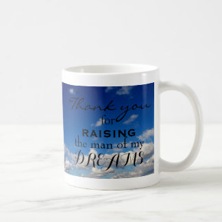 Mug Homme de mes rêves