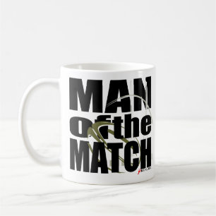 Mug Homme du match