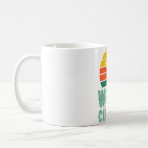 Mug Homme Nouveau Papa pour la première fois à être ex
