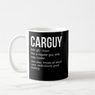 Mug Hommes Drôle Diesel Vêtements Garage Mécanique Hum
