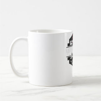 Mug Hommes Fête des pères drôle Hey faim, je suis papa