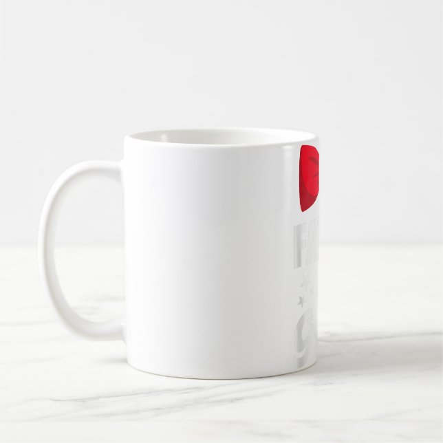 Mug Hommes Père de la Mariage de chambre marié Bachelo (Gauche)