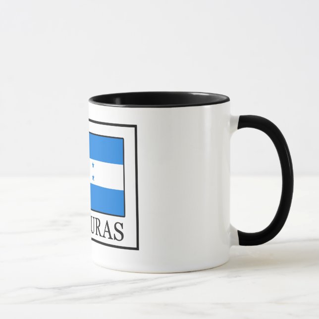 Mug Honduras (Droite)