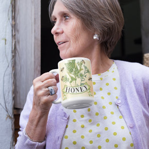 Mug Honeybee Haven