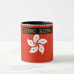 MUG HONG KONG