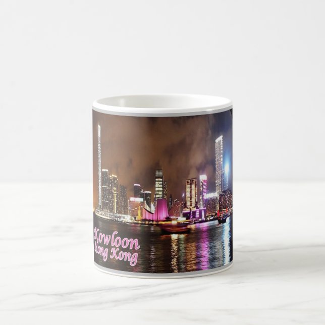 Mug Hong Kong - Kowloon - (Centre)