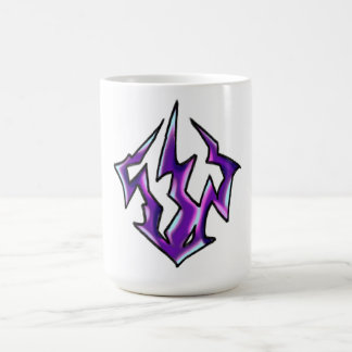 Mug Honkai Star Rail - Lightning