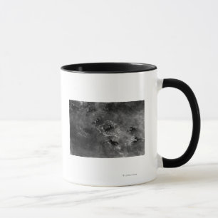 Mug Honolulu, ha - les garçons de plongée s'approche
