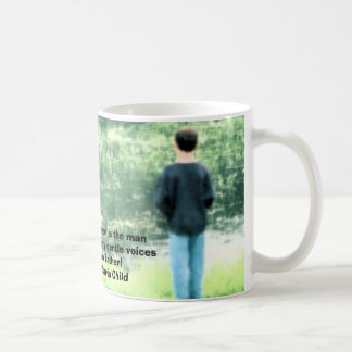 Mug Honorer le père