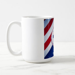 Mug honorer tous ceux qui ont servi