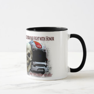 Mug Honorer votre ennemi