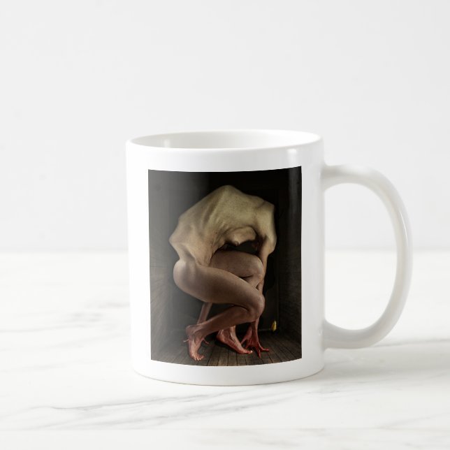 Mug Honte 2012 (Droite)