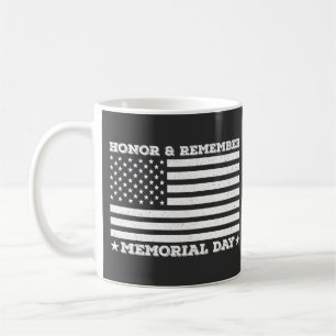 Mug Honte Souvenez-vous de la Journée commémorative Co