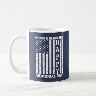 Mug Honte Souvenez-vous du Joyeux Jour commémoratif Dr