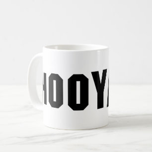 MUG HOOYAH !