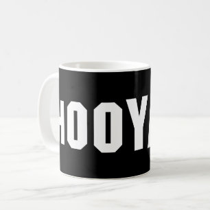 MUG HOOYAH !